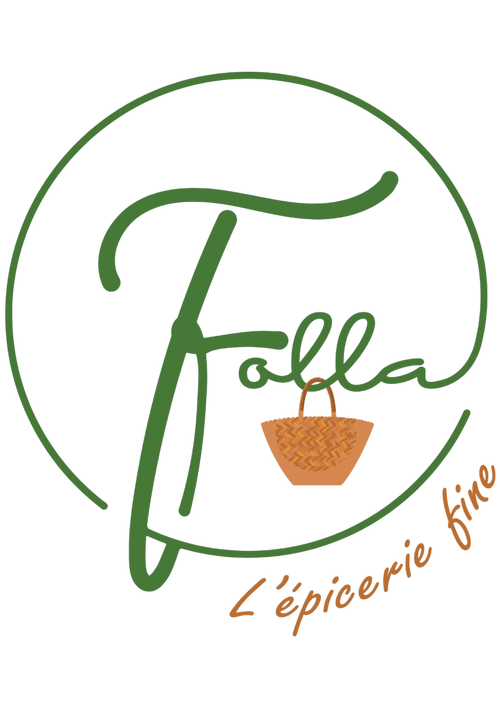 Folla - L'épicerie fine
